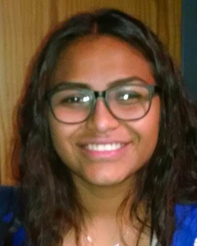 Missing: KEYLA JUAREZ MIGUEL (AZ)