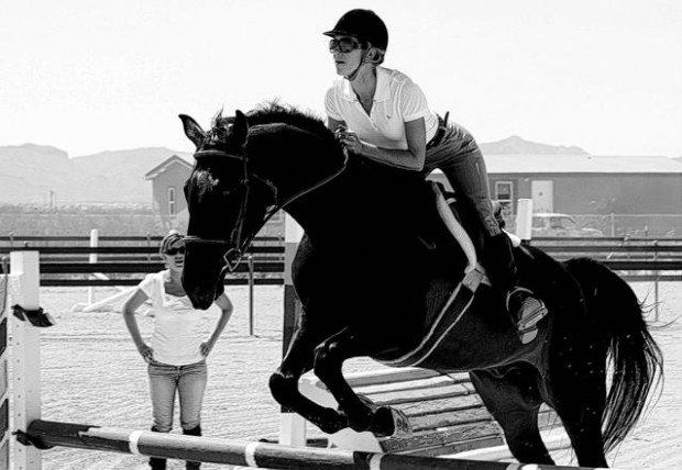 Twins make their dream come true  