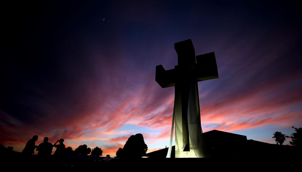 Mexicoamericanos en Tucsón (LE)