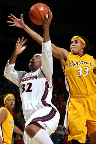 Pima coach Todd Holthaus adds Sybil Dosty to staff