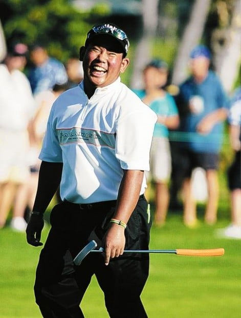 Hawaiian teen makes the cut  