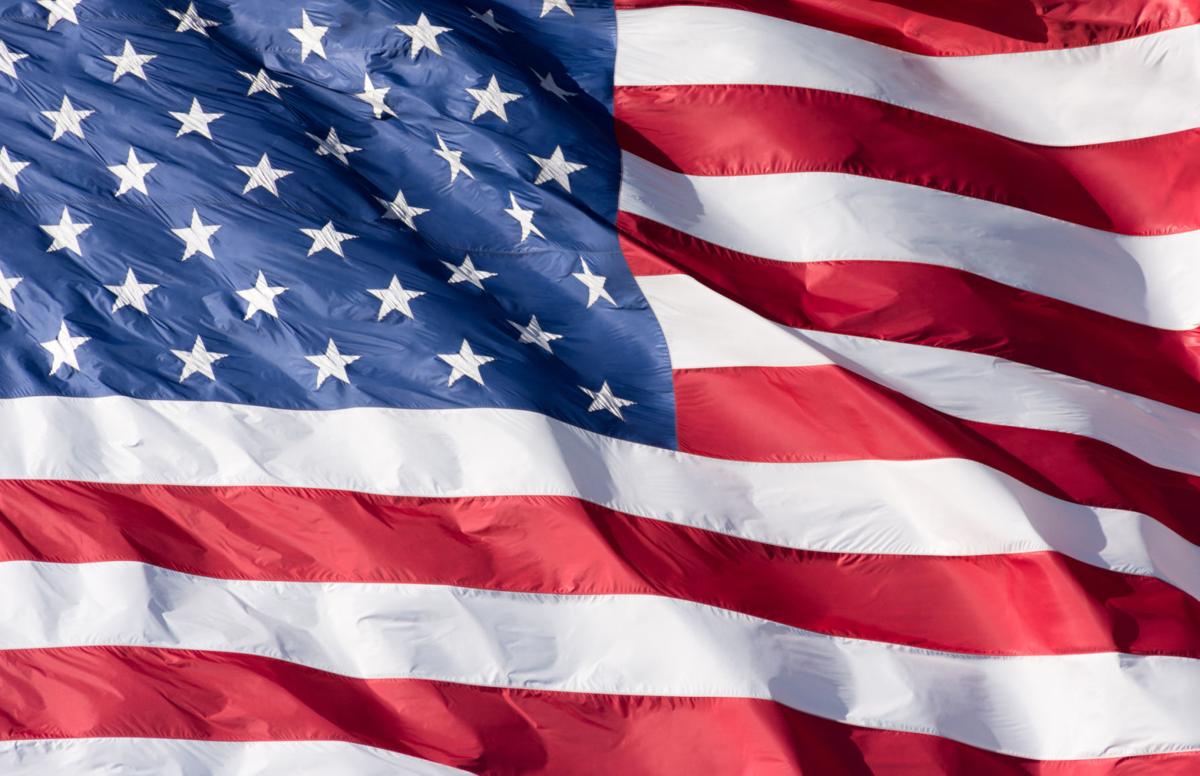 American Flag