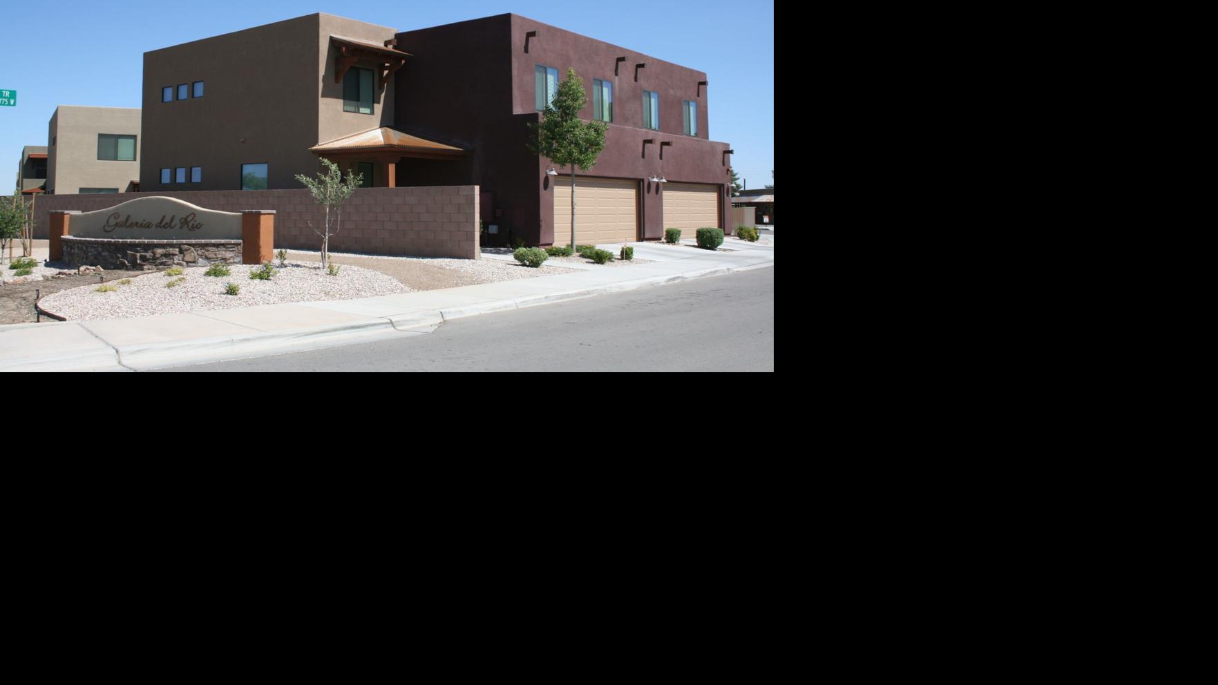 River Road apartment complex sells for record 19.3M News About