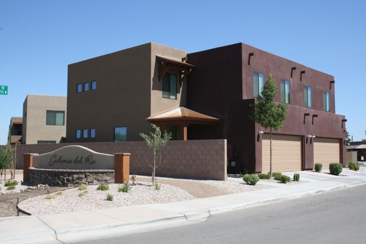 River Road apartment complex sells for record price