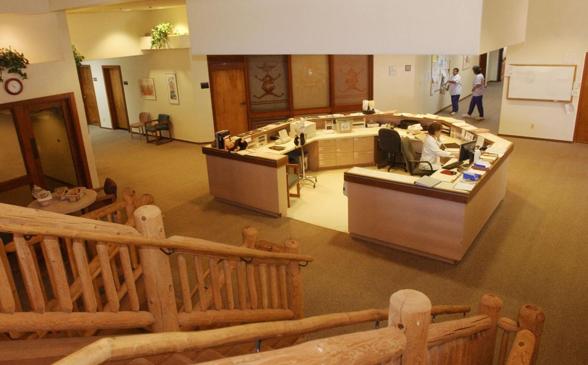 Exclusive Tucson Rehab Center Gets License Back Health And Medicine Tucson Com