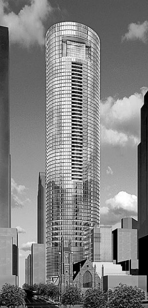 Canyon Ranch goes urban in plan for Chicago condos  