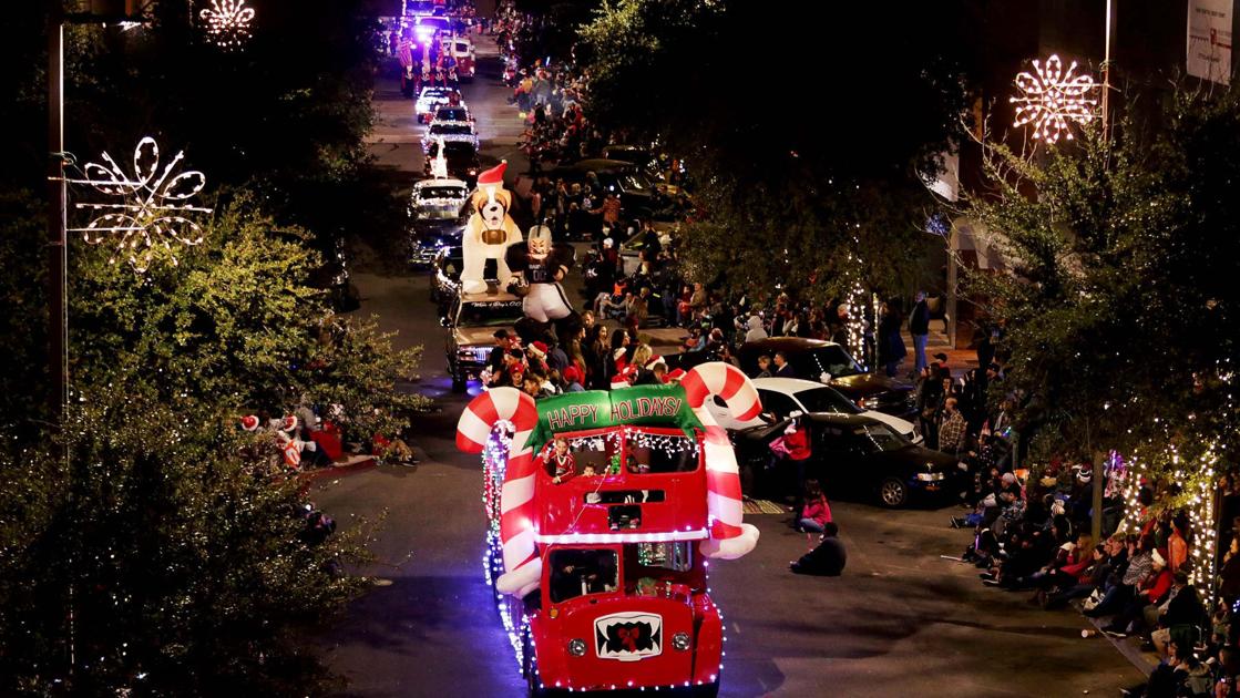 Tucson Events November 2025