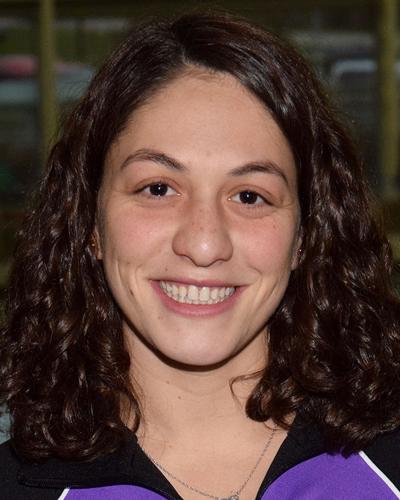 Hannah Orbach-Mandel