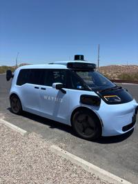 Waymo buys Phoenix-area testing grounds
