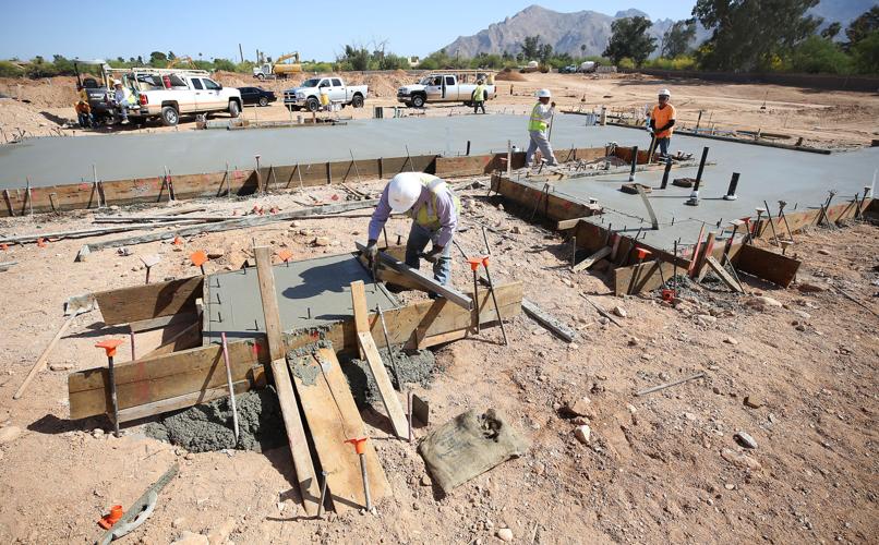 Pima Canyon Luxury Rentals