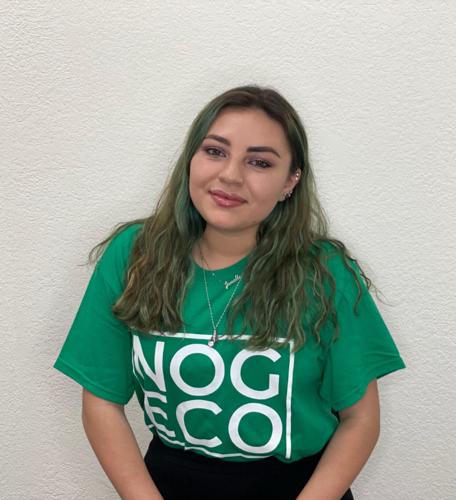 Nogeco Janelle Bastian-Estrella