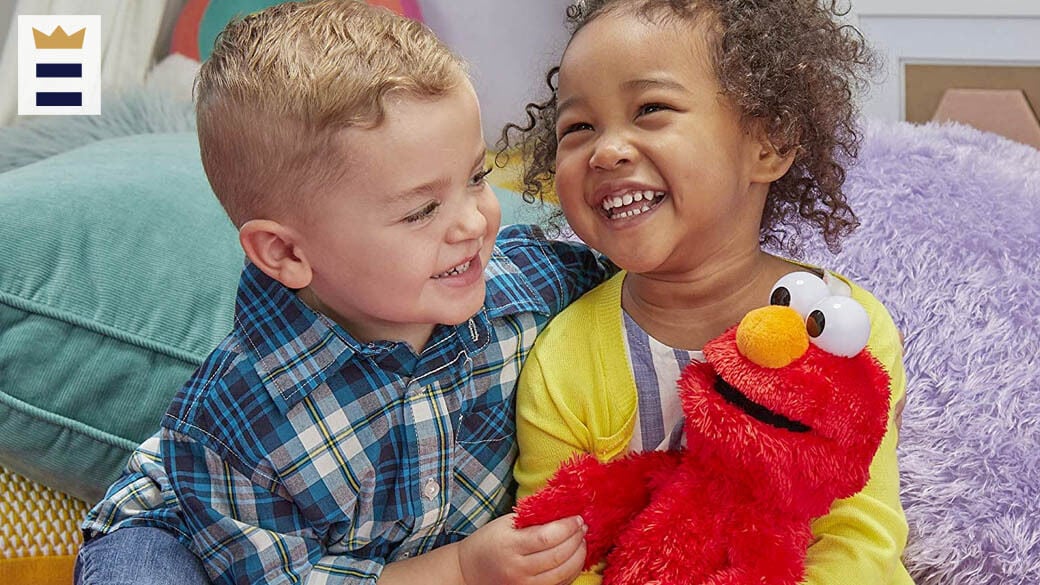 The name "Sesame Street" comes from the tale "Ali Baba and the 40 Thieves" in which the magic words "Open, sesame" were used to open a cave.