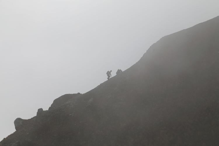 U of A glacier expert stunned by scale of devastation in Nepal