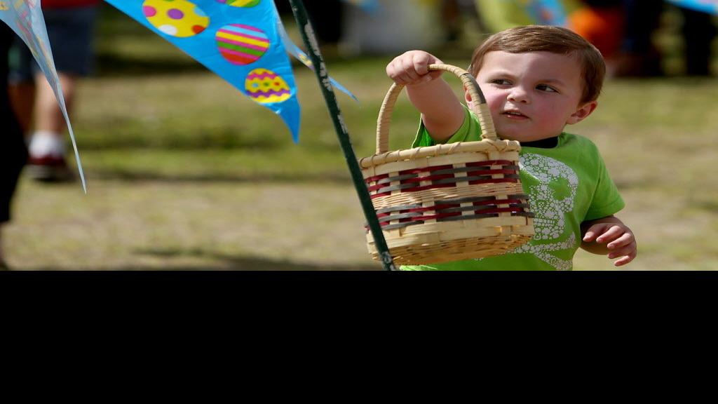 9 Easter egg hunts + 6 other things to do in Tucson this weekend to