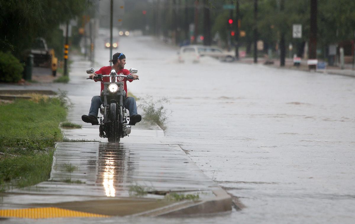 Monsoon 2016