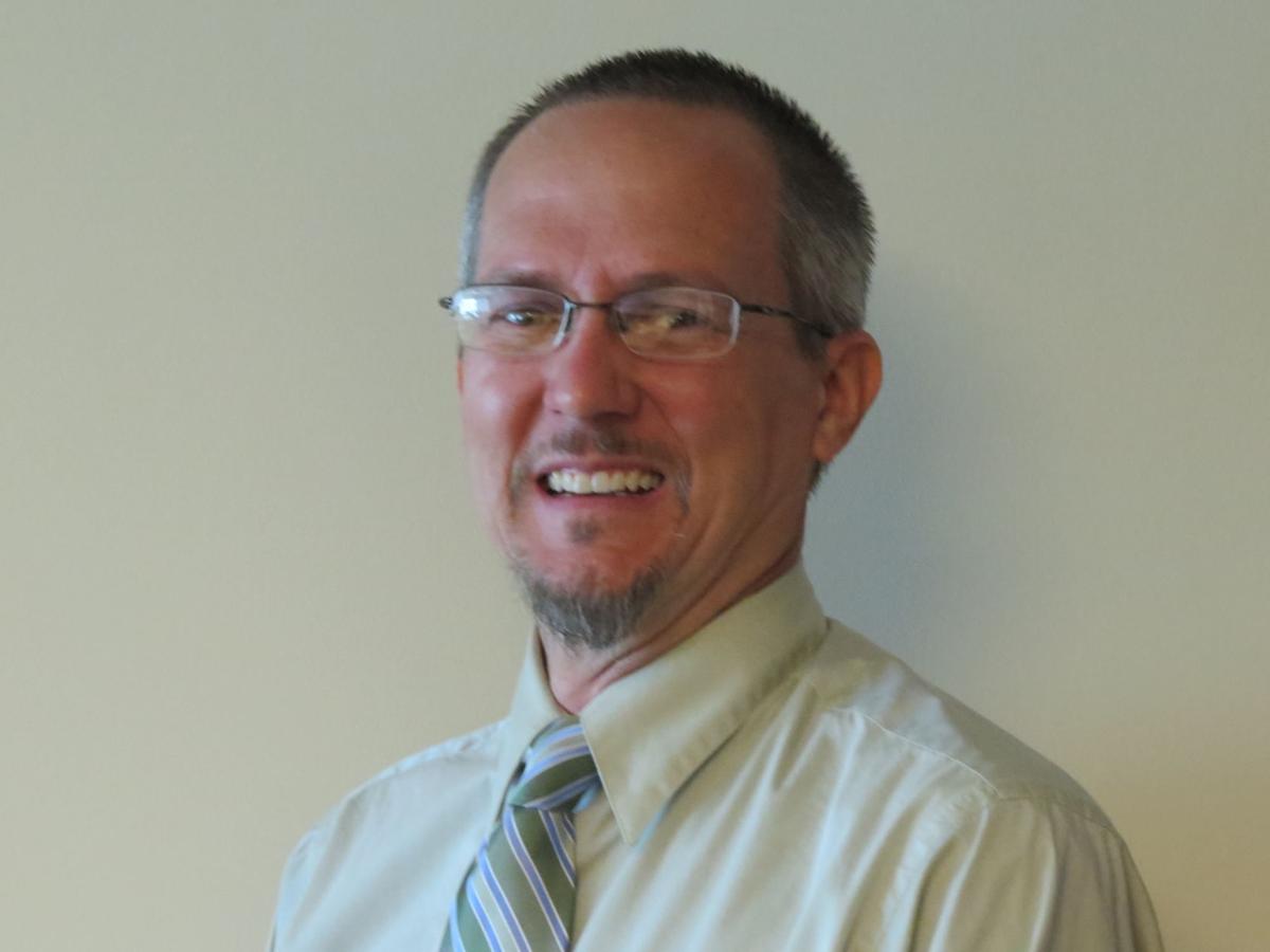 Kevin Kehl