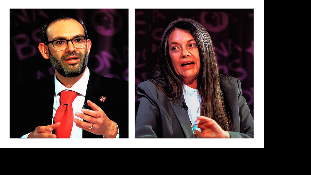 Here's how much candidates for AZ secretary of state are spending