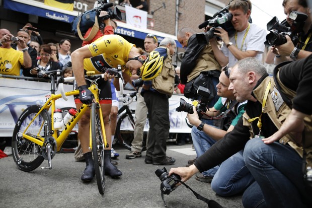 2012 Tour de France