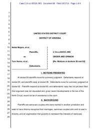 Gay marriage is legal: So now what?