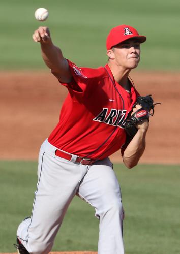 Arizona vs. Mississippi State