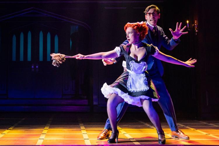 'Clue' comes to Tucson