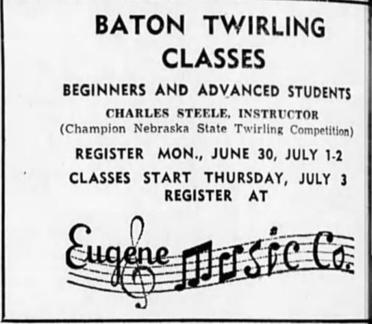 Street Smarts: Charles "Bucky" Steele