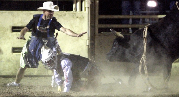 In Marana, rodeo isn't just once a year; it's all-year   