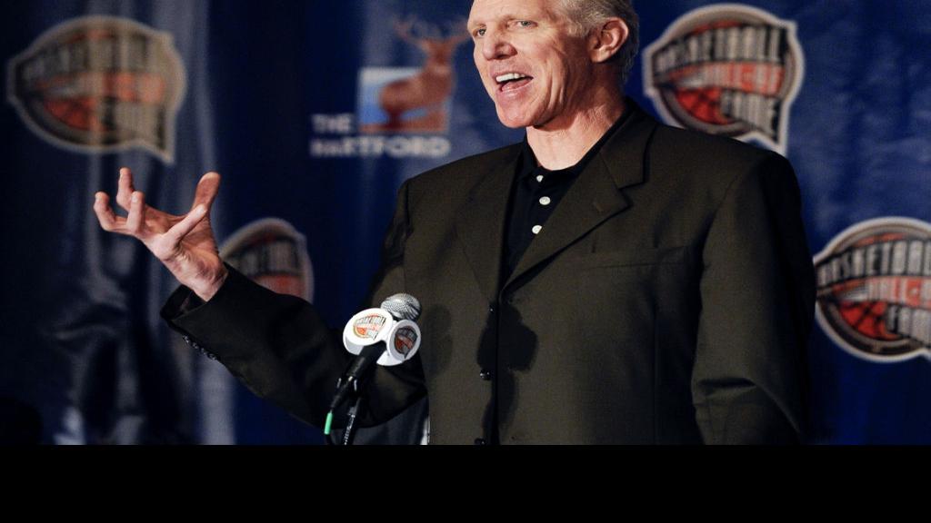 Bill Walton Doc, 'The Luckiest Guy in the World' Review — '30 for 30′ –  IndieWire