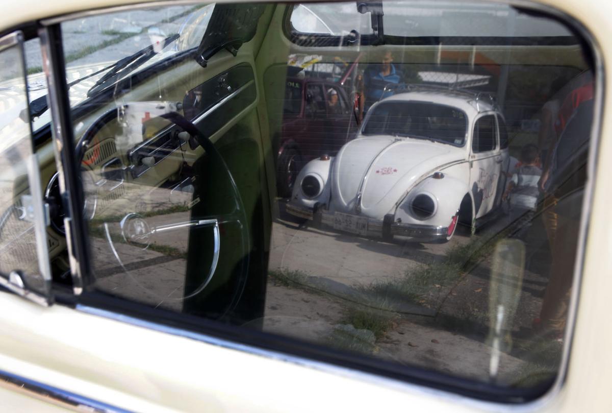 Photos Vw Bugs Resurrected In Mexico Galleries Tucson Com Ver más ideas sobre vochomania, vocho, autos. photos vw bugs resurrected in mexico