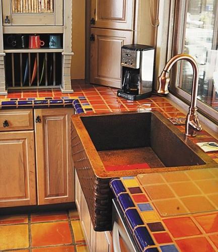 Clutter-free zone | Tucson Homes | tucson.com