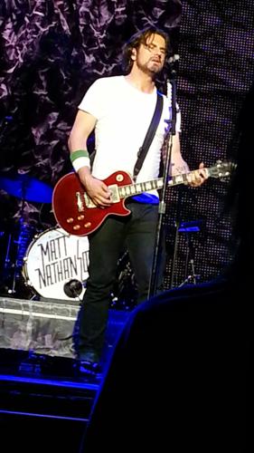 Matt Nathanson