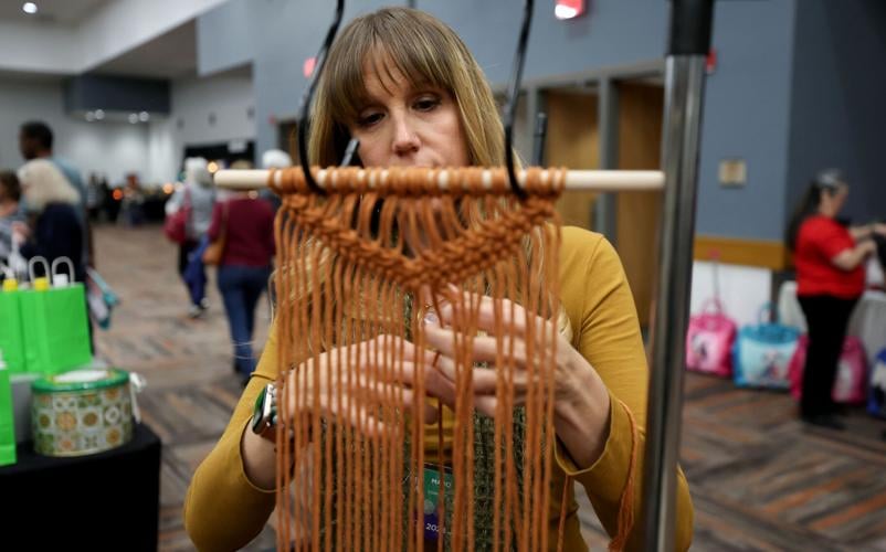 Southern Arizona Home Show (copy)