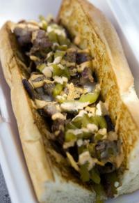 Tucson food trucks rolling Thursday