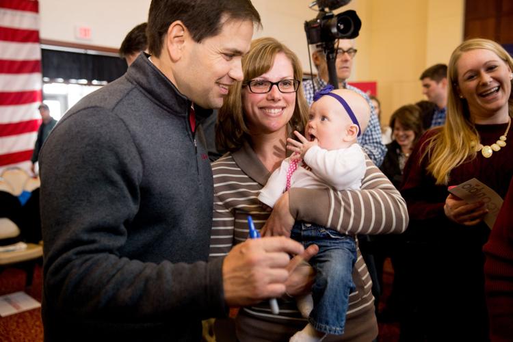 Marco Rubio