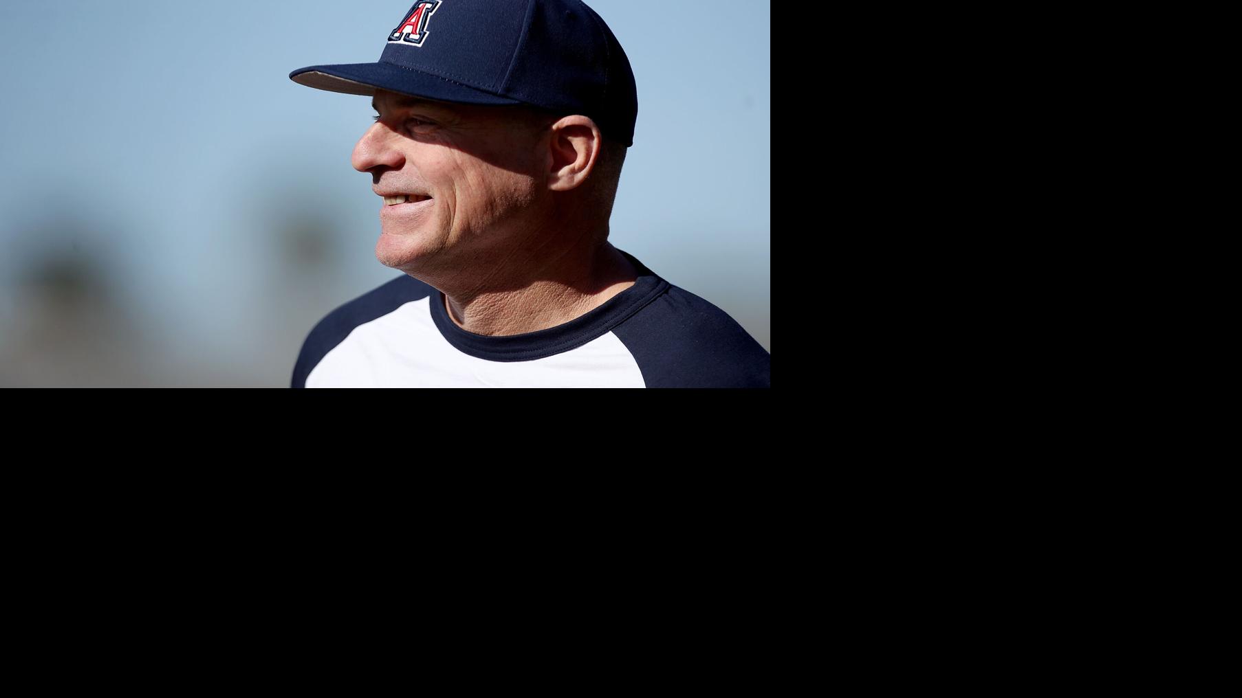After a long-winding search, Arizona's Jay Johnson to be named next LSU  baseball coach - The Athletic