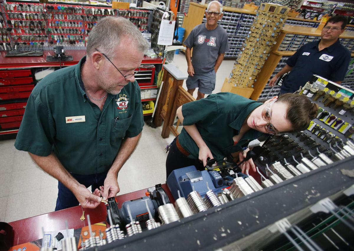 Photos This Tucson Ace Hardware Store is the coolest