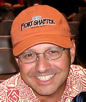 Jeffery Lynn Gray   