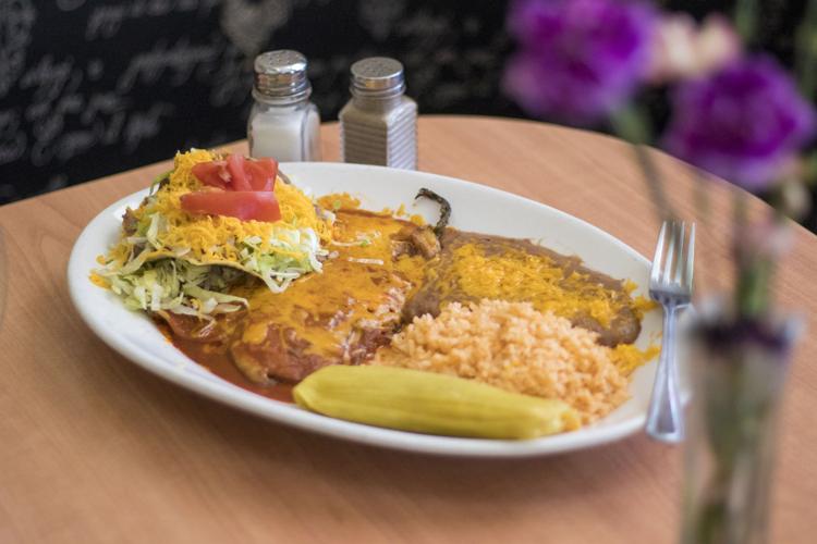 Perfecto's Mexican Restaurant