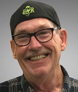 BOWLING, Sandy "Sandman" Phillip, Jr.