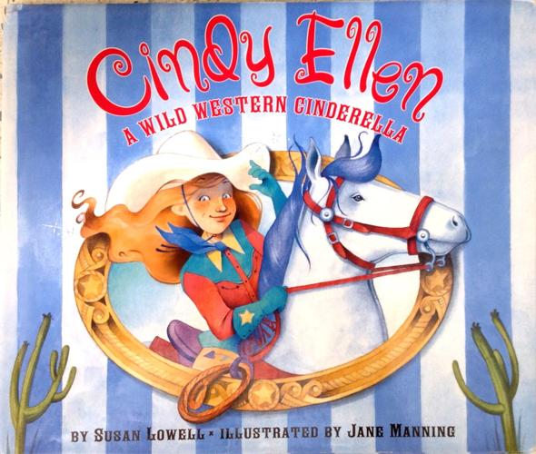 Southwest Cinderella