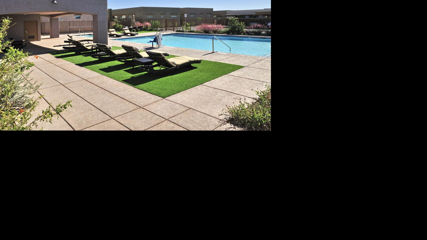 Pima County assessor Property values generally flat this year