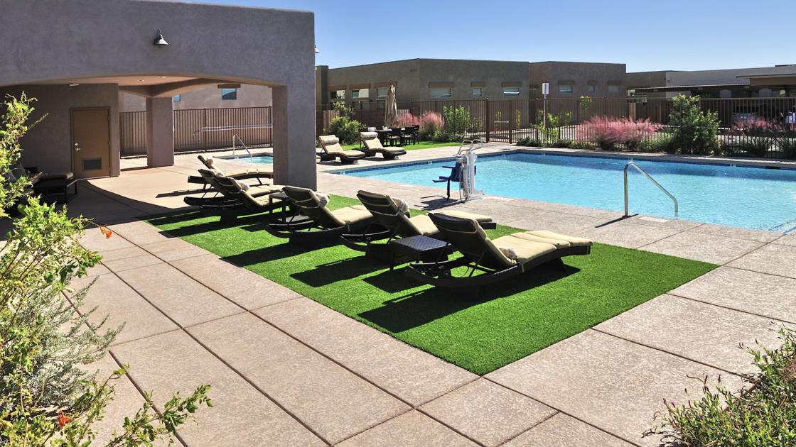 Pima County Assessor Property Values Generally Flat This Year Pima county assessor property values generally flat this year