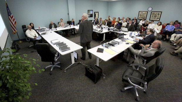 Dr Rainer Gruessner hearing