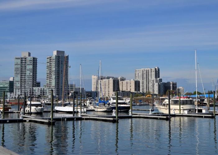 #40. Stamford, Connecticut