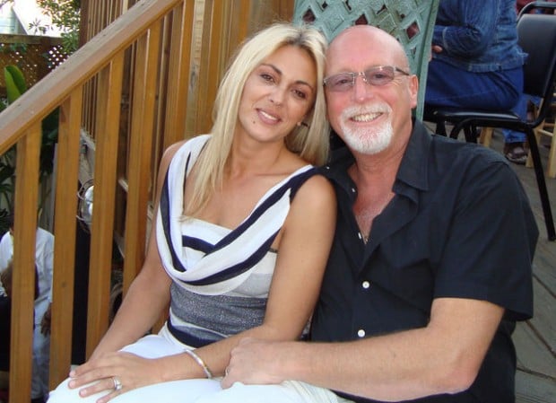 Fired official, porn star wife leaving Fla. town  