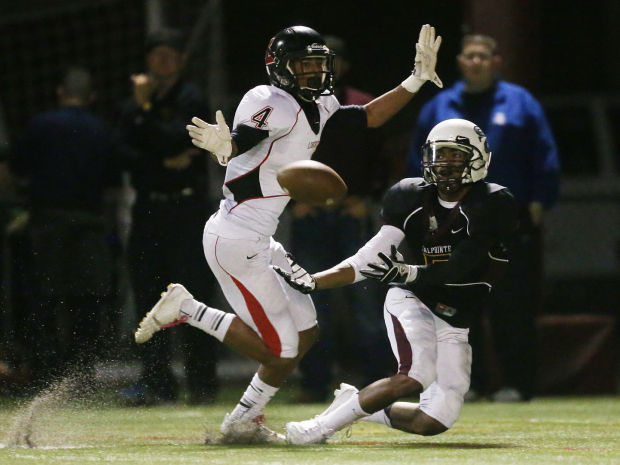 Salpointe vs. Peoria Liberty
