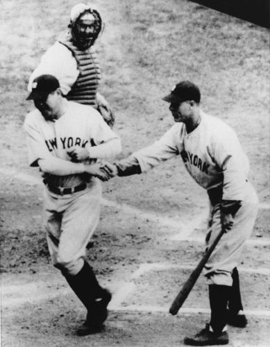 Babe Ruth