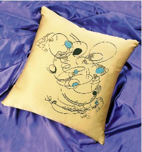 Object of our affection  