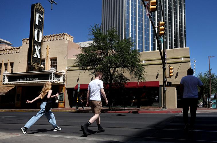 Fox Theatre lands a $2 million gift from the Bert W. Martin Foundation