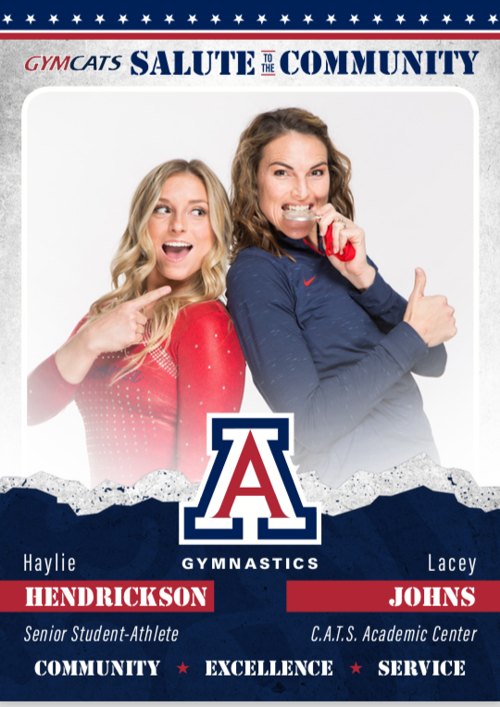 UA cards
